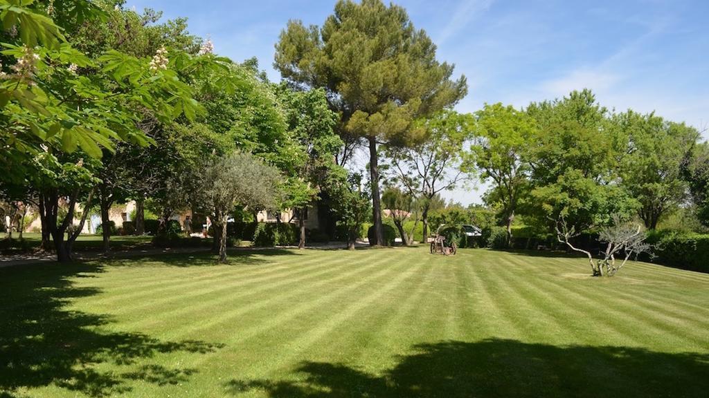 Campagne Chastel Hotel Aix-en-Provence Exterior photo