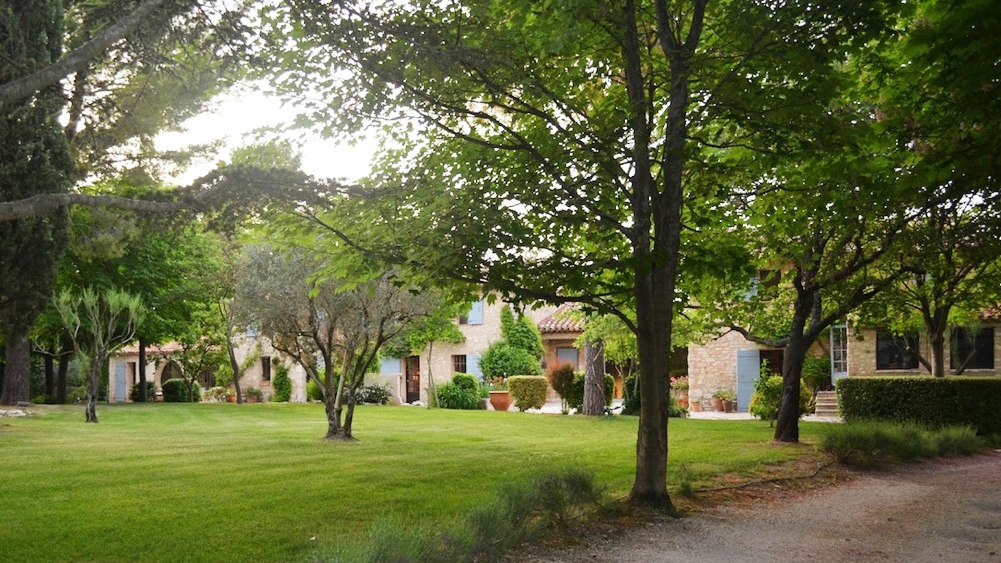 Campagne Chastel Hotel Aix-en-Provence Exterior photo