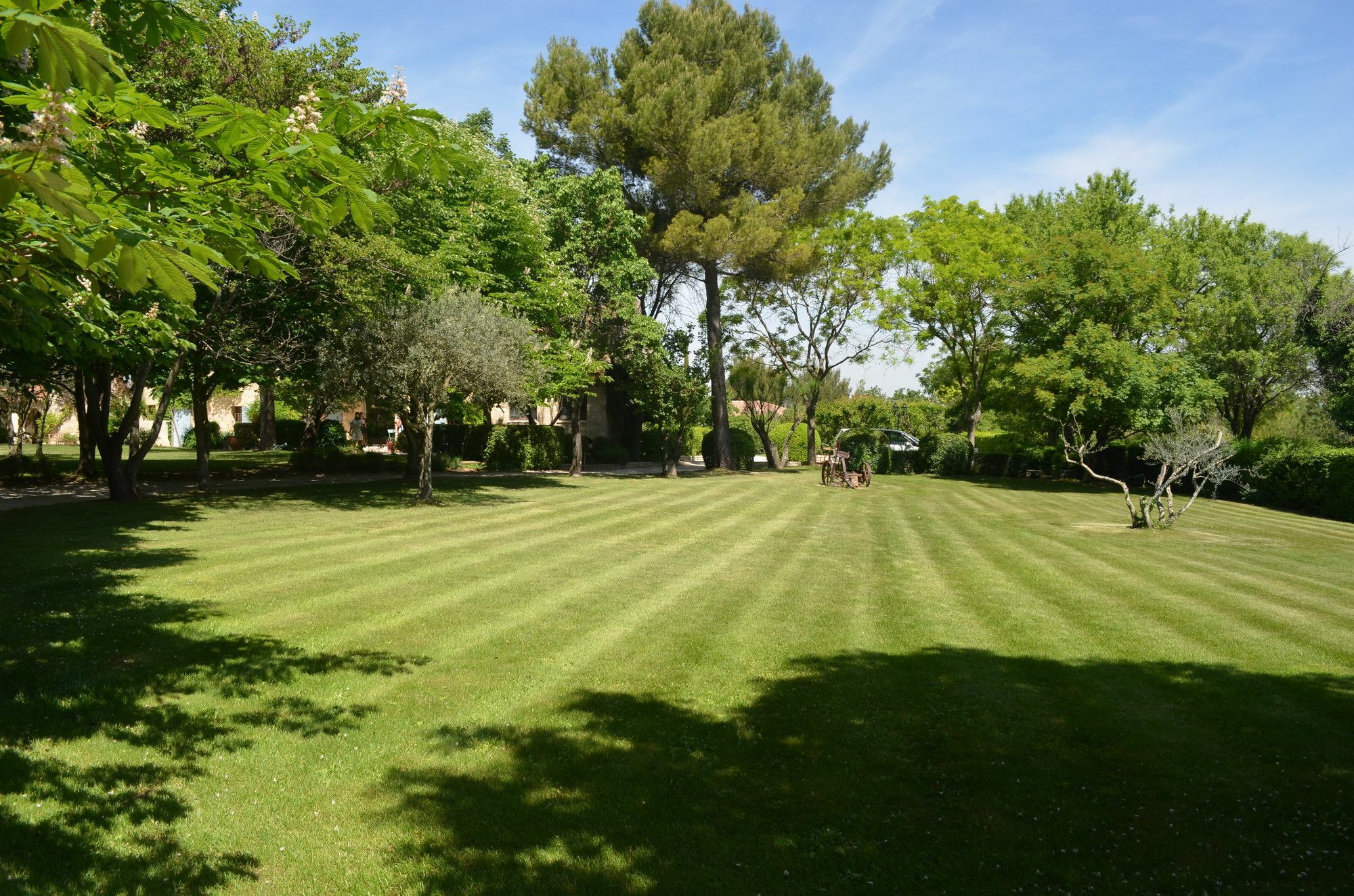 Campagne Chastel Hotel Aix-en-Provence Exterior photo