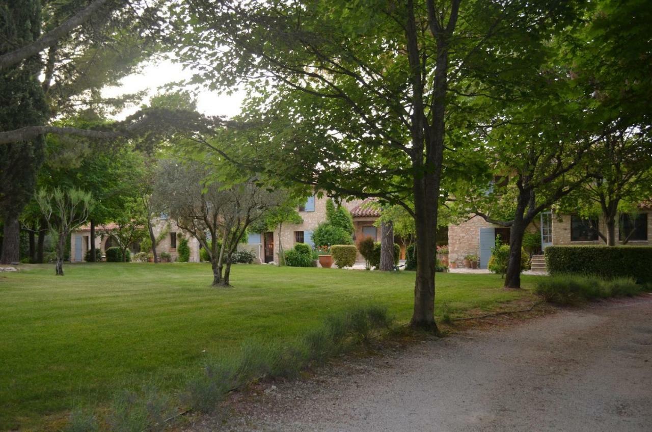 Campagne Chastel Hotel Aix-en-Provence Exterior photo